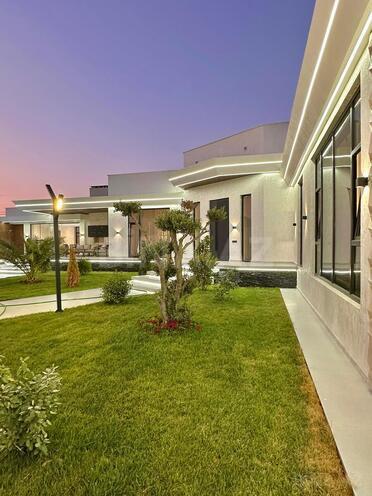 Satılır 5 otaqlı həyət evi/bağ evi 240 m², Mərdəkan q., photo 29 from 30
