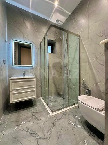 Satılır 5 otaqlı həyət evi/bağ evi 240 m², Mərdəkan q., photo 23 from 30