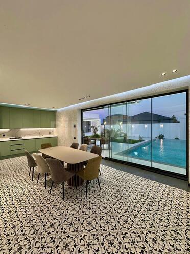 Satılır 5 otaqlı həyət evi/bağ evi 240 m², Mərdəkan q., photo 26 from 30
