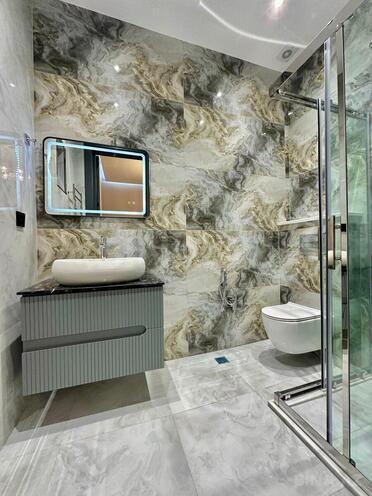 Satılır 5 otaqlı həyət evi/bağ evi 240 m², Mərdəkan q., photo 21 from 30