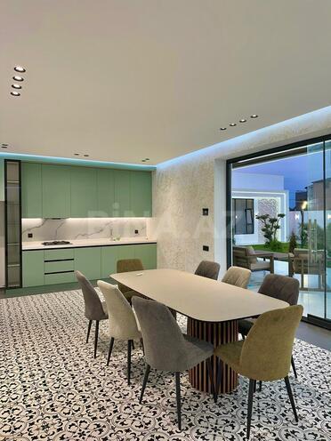 Satılır 5 otaqlı həyət evi/bağ evi 240 m², Mərdəkan q., photo 25 from 30