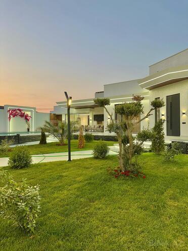 Satılır 5 otaqlı həyət evi/bağ evi 240 m², Mərdəkan q., photo 7 from 30