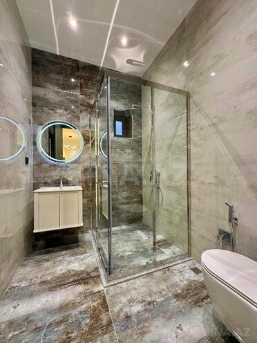 Satılır 5 otaqlı həyət evi/bağ evi 240 m², Mərdəkan q., photo 22 from 30