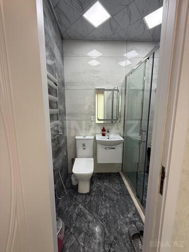 Satılır 3 otaqlı yeni tikili 148 m², 8 Noyabr m., photo 20 from 23