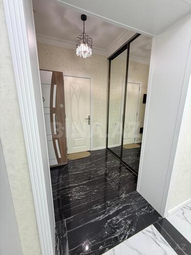 Satılır 3 otaqlı yeni tikili 148 m², 8 Noyabr m., photo 19 from 23