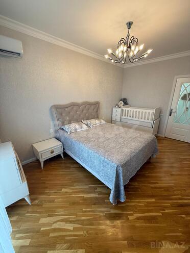 Satılır 3 otaqlı yeni tikili 148 m², 8 Noyabr m., photo 4 from 23