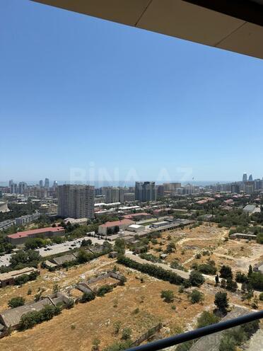 Satılır 3 otaqlı yeni tikili 148 m², 8 Noyabr m., photo 16 from 23