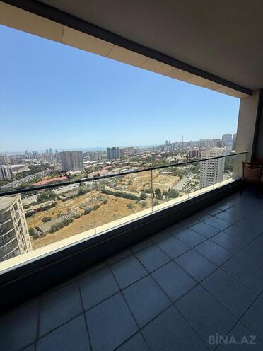Satılır 3 otaqlı yeni tikili 148 m², 8 Noyabr m., photo 17 from 23