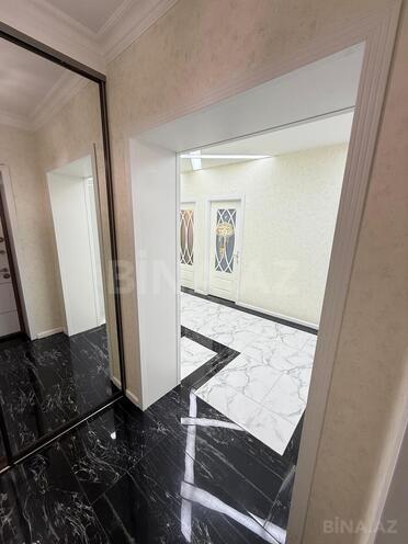 Satılır 3 otaqlı yeni tikili 148 m², 8 Noyabr m., photo 13 from 23
