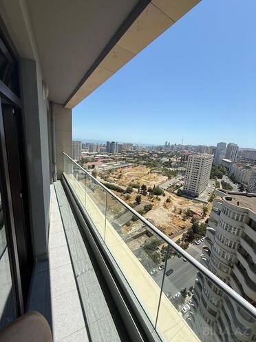 Satılır 3 otaqlı yeni tikili 148 m², 8 Noyabr m., photo 15 from 23