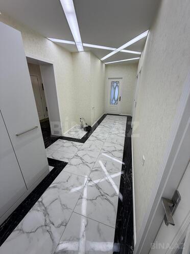 Satılır 3 otaqlı yeni tikili 148 m², 8 Noyabr m., photo 11 from 23