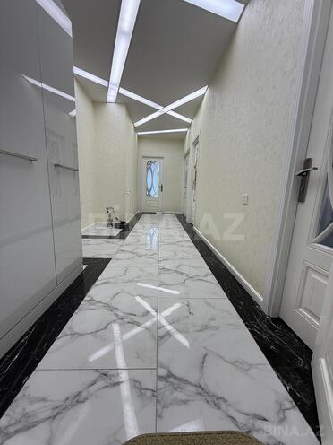 Satılır 3 otaqlı yeni tikili 148 m², 8 Noyabr m., photo 9 from 23