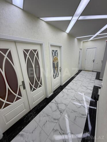 Satılır 3 otaqlı yeni tikili 148 m², 8 Noyabr m., photo 14 from 23