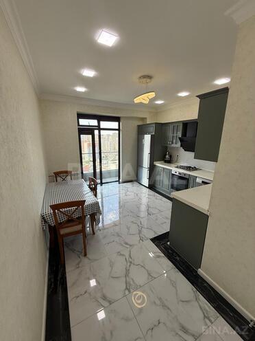 Satılır 3 otaqlı yeni tikili 148 m², 8 Noyabr m., photo 10 from 23