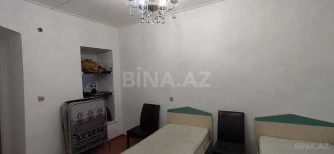 Satılır 2 otaqlı köhnə tikili 33 m², 28 May m., photo 6 from 9