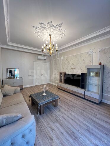 Продаётся 2-комн. новостройка 92 м², пос. Аг шехер, photo 7 from 18