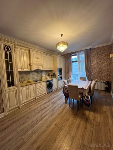 Продаётся 2-комн. новостройка 92 м², пос. Аг шехер, photo 13 from 18