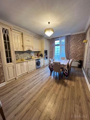 Продаётся 2-комн. новостройка 92 м², пос. Аг шехер, photo 16 from 18