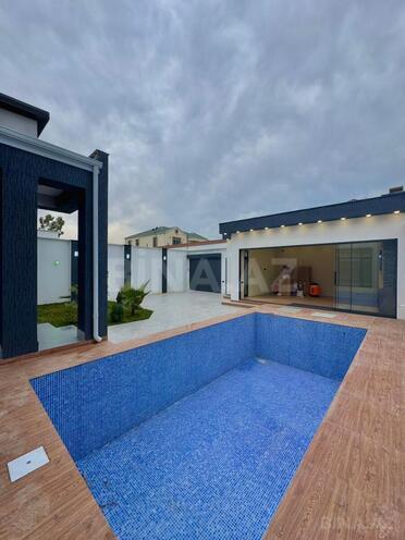 Продаётся 4-комн. дом/дача 160 м², пос. Мардакан, photo 4 from 22