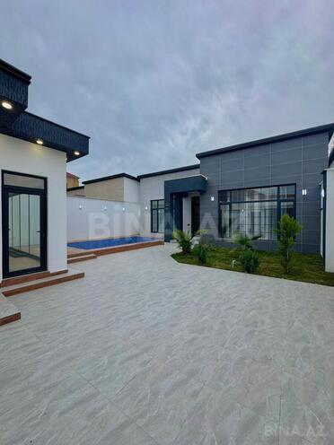 Продаётся 4-комн. дом/дача 160 м², пос. Мардакан, photo 5 from 22