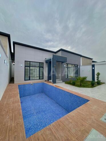 Продаётся 4-комн. дом/дача 160 м², пос. Мардакан, photo 21 from 22