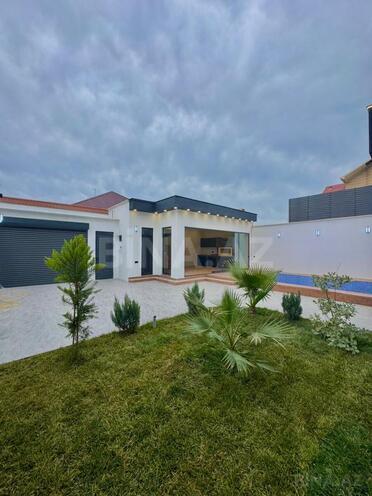 Продаётся 4-комн. дом/дача 160 м², пос. Мардакан, photo 3 from 22