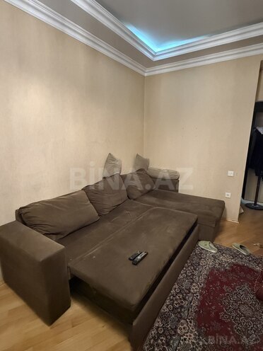 Сдаётся 2-комн. новостройка 55 м², м. Иншаатчылар, photo 3 from 14