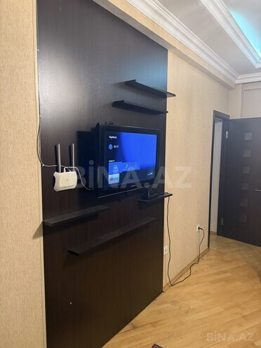 Сдаётся 2-комн. новостройка 55 м², м. Иншаатчылар, photo 5 from 14