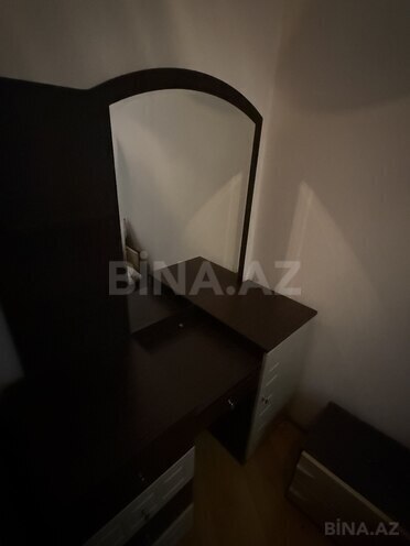 Сдаётся 2-комн. новостройка 55 м², м. Иншаатчылар, photo 6 from 14
