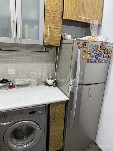 Сдаётся 2-комн. новостройка 55 м², м. Иншаатчылар, photo 10 from 14