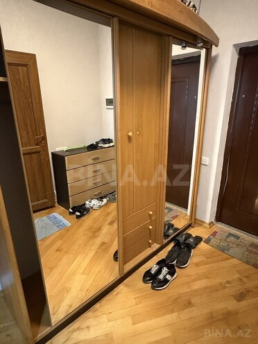 Сдаётся 2-комн. новостройка 55 м², м. Иншаатчылар, photo 4 from 14