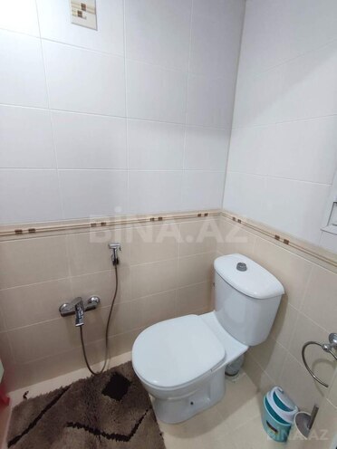 Сдаётся 2-комн. новостройка 110 м², м. Халглар Достлугу, photo 15 from 22
