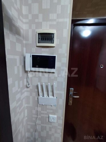 Сдаётся 2-комн. новостройка 110 м², м. Халглар Достлугу, photo 13 from 22