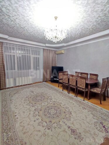 Сдаётся 2-комн. новостройка 110 м², м. Халглар Достлугу, photo 9 from 22