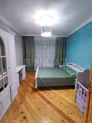 Сдаётся 2-комн. новостройка 110 м², м. Халглар Достлугу, photo 17 from 22