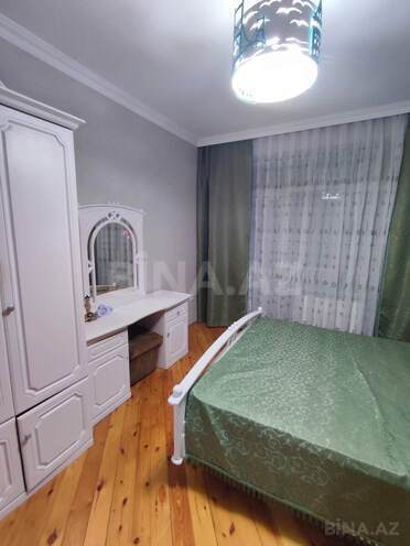Сдаётся 2-комн. новостройка 110 м², м. Халглар Достлугу, photo 18 from 22