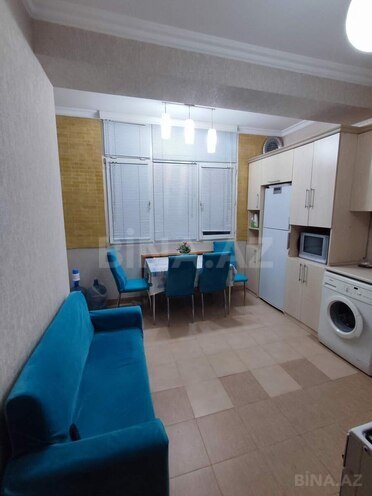 Сдаётся 2-комн. новостройка 110 м², м. Халглар Достлугу, photo 4 from 22