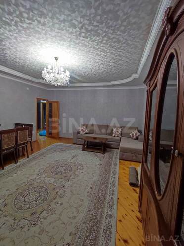 Сдаётся 2-комн. новостройка 110 м², м. Халглар Достлугу, photo 11 from 22