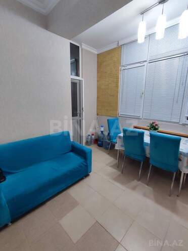 Сдаётся 2-комн. новостройка 110 м², м. Халглар Достлугу, photo 5 from 22