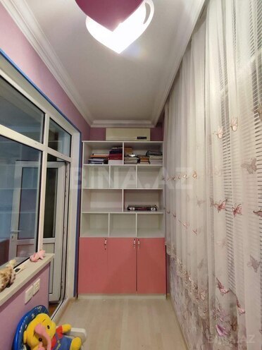 Сдаётся 2-комн. новостройка 110 м², м. Халглар Достлугу, photo 19 from 22