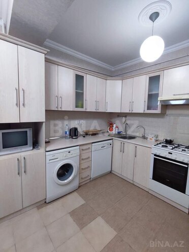 Сдаётся 2-комн. новостройка 110 м², м. Халглар Достлугу, photo 3 from 22