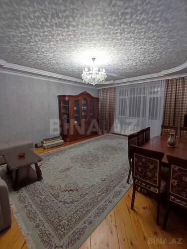 Сдаётся 2-комн. новостройка 110 м², м. Халглар Достлугу, photo 10 from 22
