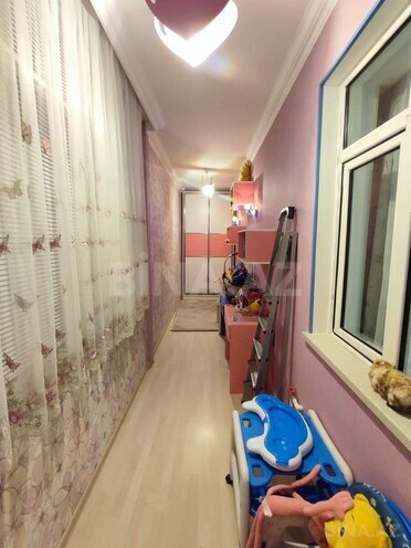 Сдаётся 2-комн. новостройка 110 м², м. Халглар Достлугу, photo 20 from 22