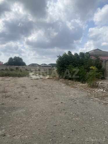 Продаётся  участок 35 сот, пос. Амирджаны, photo 3 from 6