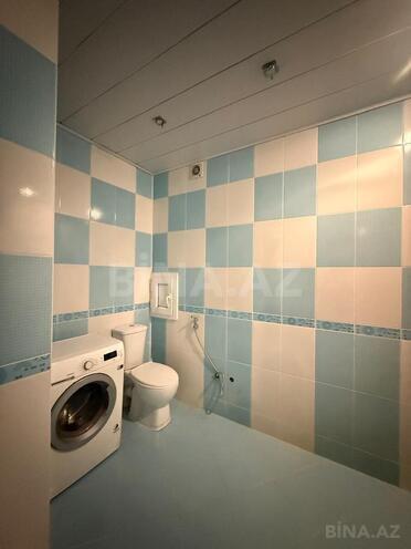 Сдаётся 3-комн. новостройка 90 м², м. Ази Асланов, photo 26 from 30