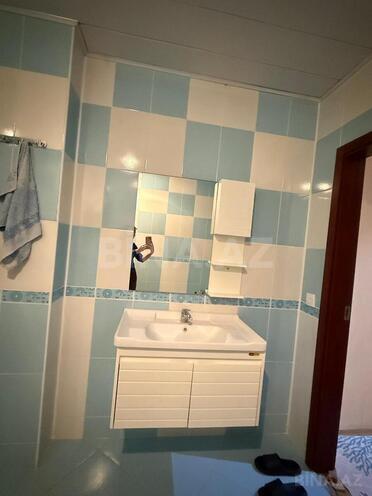 Сдаётся 3-комн. новостройка 90 м², м. Ази Асланов, photo 29 from 30
