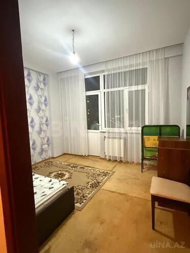 Сдаётся 3-комн. новостройка 90 м², м. Ази Асланов, photo 25 from 30
