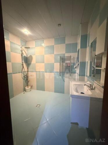 Сдаётся 3-комн. новостройка 90 м², м. Ази Асланов, photo 27 from 30