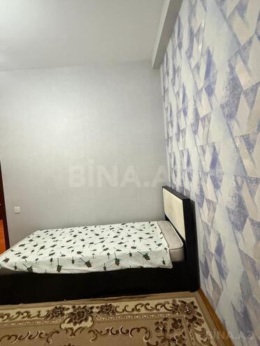 Сдаётся 3-комн. новостройка 90 м², м. Ази Асланов, photo 22 from 30