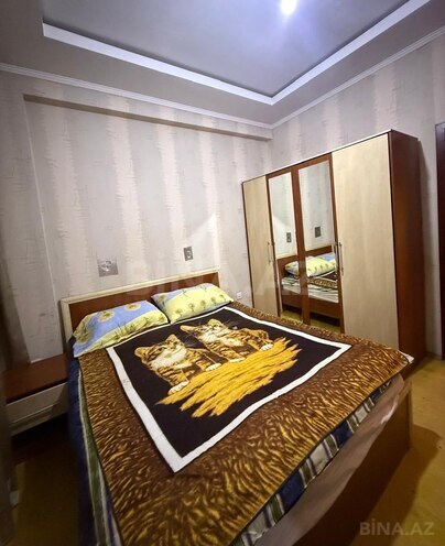 Сдаётся 3-комн. новостройка 90 м², м. Ази Асланов, photo 12 from 30